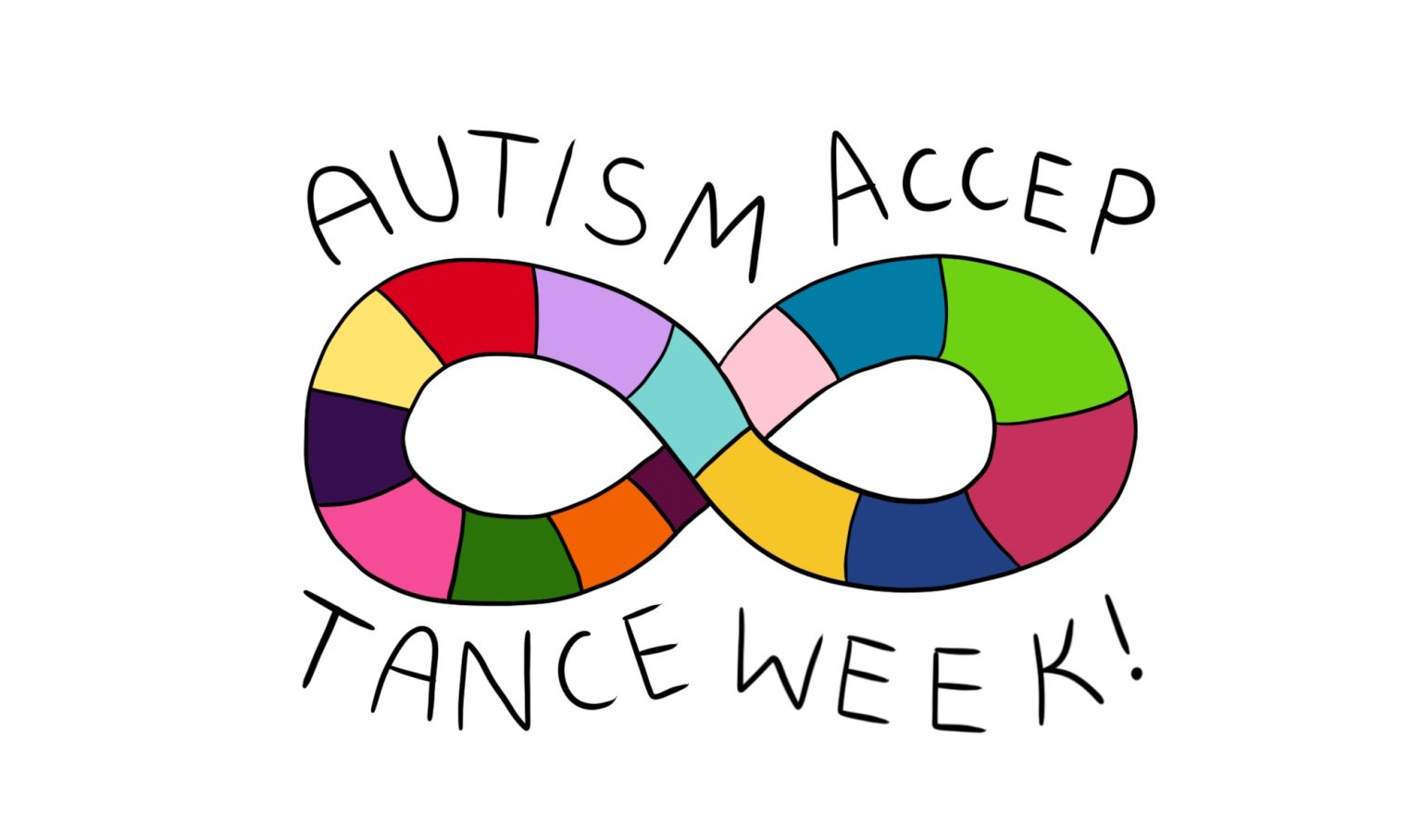 Autism Acceptance Week 2023 Sunflower Saff